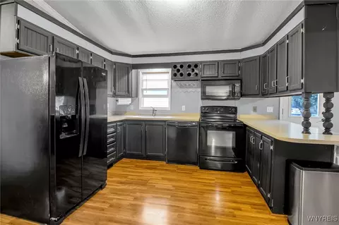 Kitchen - 116 Hamlin Ave, Aurora, NY 14052 photo 1 of 2