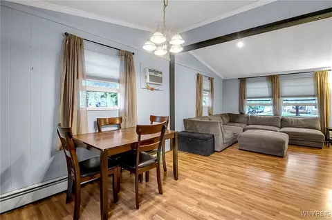 Dining - 116 Hamlin Ave, Aurora, NY 14052 photo 1 of 1