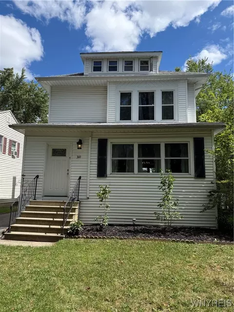 310 Washington Hwy, Amherst, NY 14226