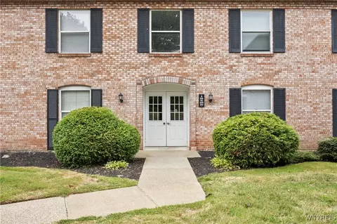 4545 Chestnut Ridge Rd #109A, Amherst, NY 14228