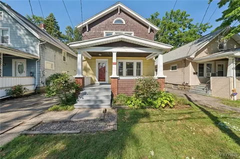 220 74th St, Niagara Falls, NY 14304