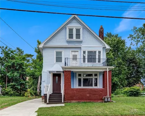 67 Urban St, Buffalo, NY 14211