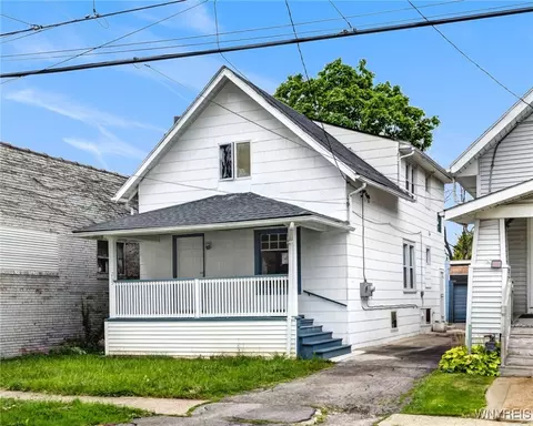 265 Hagen St, Buffalo, NY 14215