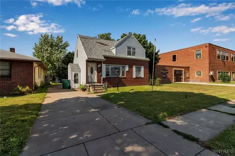 240 Okell St, Buffalo, NY 14220