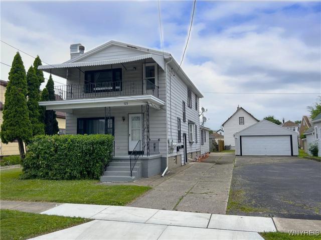 ゆっこ✕4 Homes For Sale in 14206, NY | Real Estate & Listings | Movoto