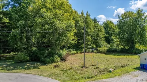 Peach Street, Newfane, NY 14126