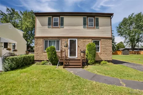 20 Mildred Dr, Cheektowaga, NY 14225