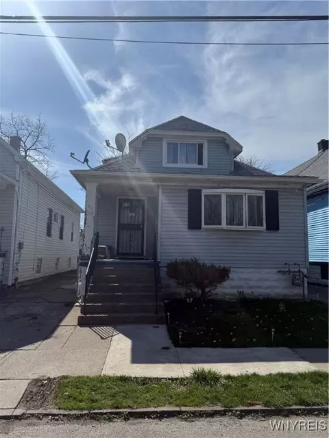 36 Colorado Ave, Buffalo, NY 14211