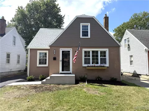 348 Capen Blvd, Amherst, NY 14226