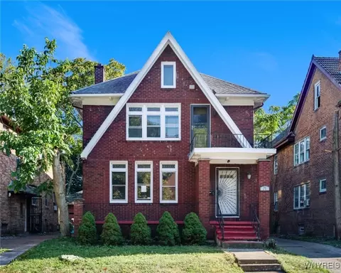 71 E Morris Ave #S, Buffalo, NY 14214