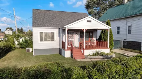 145 Hoerner Ave, Buffalo, NY 14211