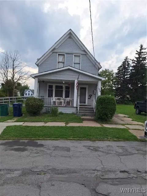 330 Goodyear Ave, Buffalo, NY 14211