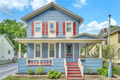294 Broad St, Tonawanda, NY 14150