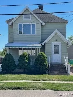 41 Hartwell Rd, Buffalo, NY 14216