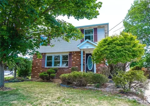 21 A St, Depew, NY 14043