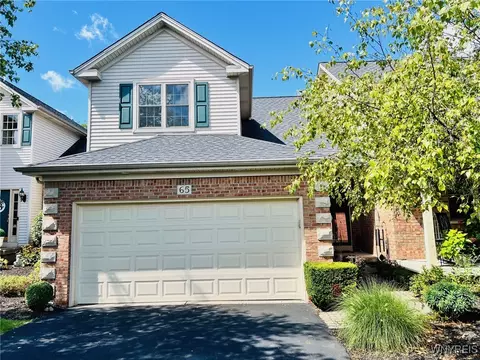 3011 Cloverbank Rd #65, Hamburg, NY 14075