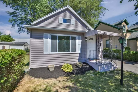 55 Irene St, Buffalo, NY 14207
