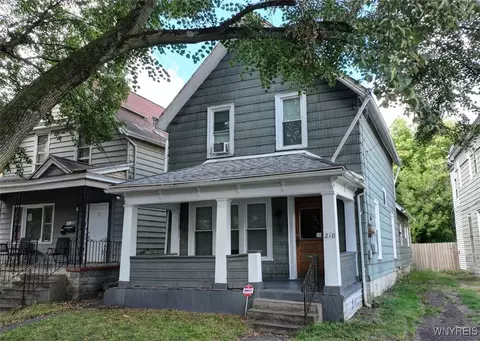 210 Congress St, Buffalo, NY 14213