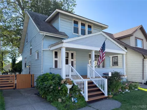 369 Abbott Rd, Buffalo, NY 14220