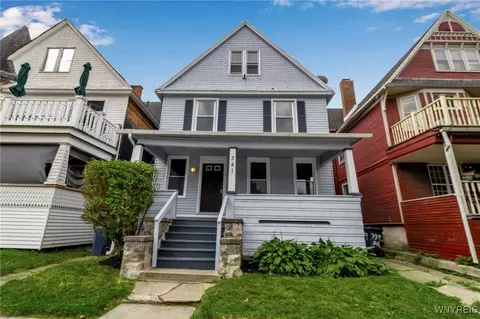 341 Bird Ave, Buffalo, NY 14213