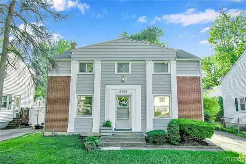 4160 Harlem Rd, Amherst, NY 14226
