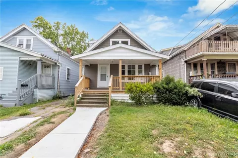 73 Davidson Ave, Buffalo, NY 14215