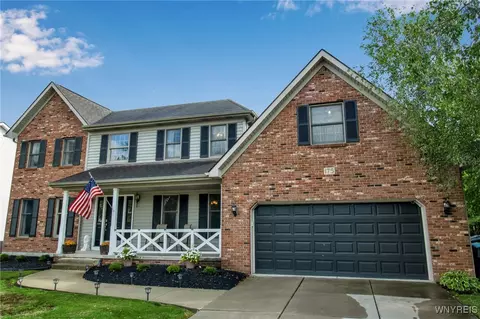 175 White Tail, Grand Island, NY 14072