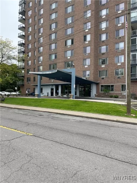 151 Buffalo Ave #1203, Niagara Falls, NY 14303