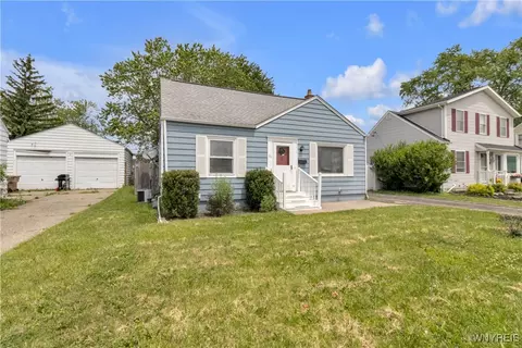 26 Beale Ave, Cheektowaga, NY 14225