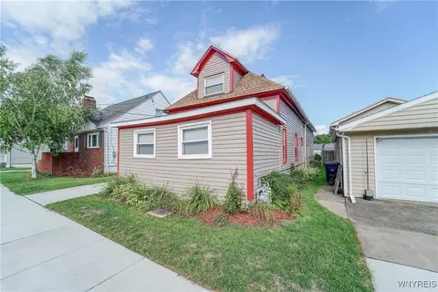 310 Center St, Lackawanna, NY 14218