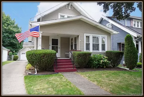 421 Stanley St, North Tonawanda, NY 14120