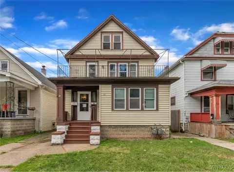 24 Argus St, Buffalo, NY 14207