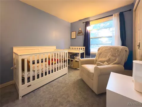Bedroom - 6 Clearview Dr, Arcade, NY 14009 photo 2 of 4