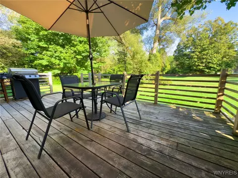 Exterior - 6 Clearview Dr, Arcade, NY 14009 photo 3 of 5
