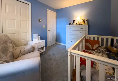 Bedroom - 6 Clearview Dr, Arcade, NY 14009 photo 1 of 4