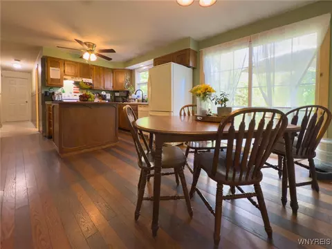 Dining - 6 Clearview Dr, Arcade, NY 14009 photo 1 of 1