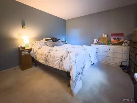 Bedroom - 6 Clearview Dr, Arcade, NY 14009 photo 4 of 4
