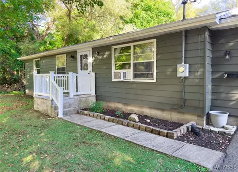 Other - 6 Clearview Dr, Arcade, NY 14009 photo 1 of 11