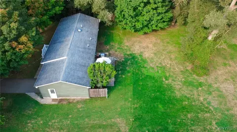 Exterior - 6 Clearview Dr, Arcade, NY 14009 photo 5 of 5