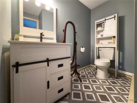 Bath - 6 Clearview Dr, Arcade, NY 14009 photo 2 of 2
