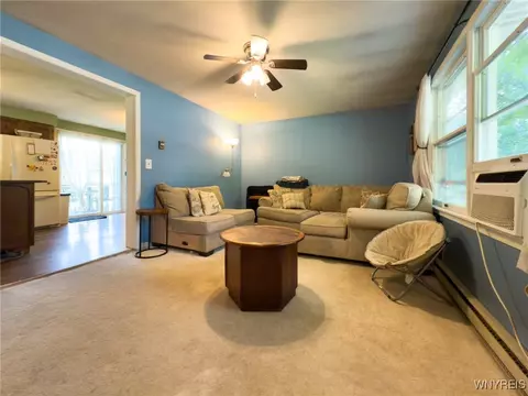 Living - 6 Clearview Dr, Arcade, NY 14009 photo 1 of 2