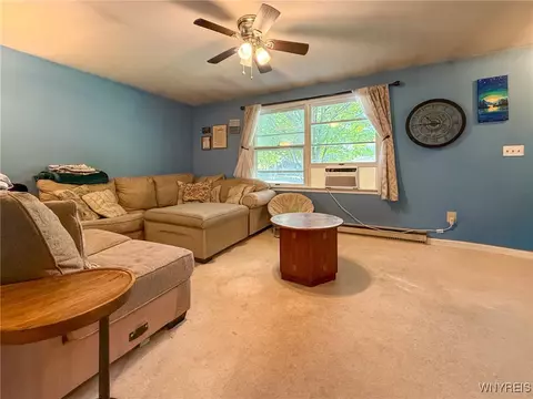 Living - 6 Clearview Dr, Arcade, NY 14009 photo 2 of 2