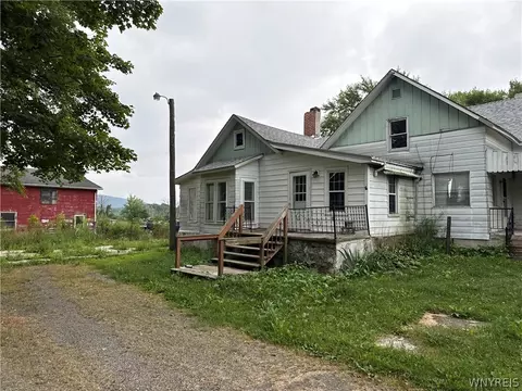 4116 State Route 21, Wayland, NY 14572