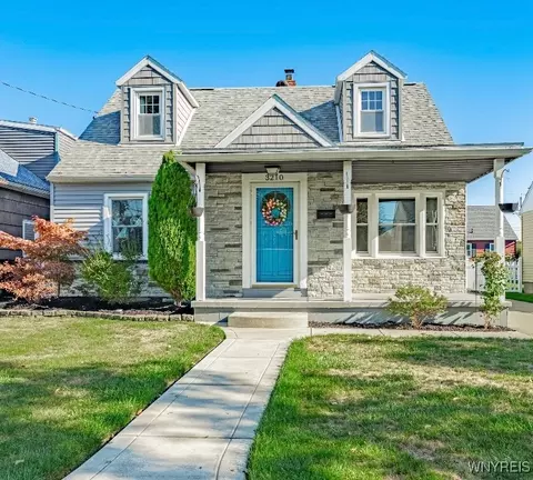 3210 Niagara Ave, Niagara Falls, NY 14305