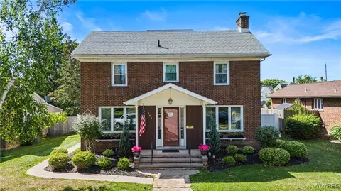731 Seymour Ave, Niagara Falls, NY 14305