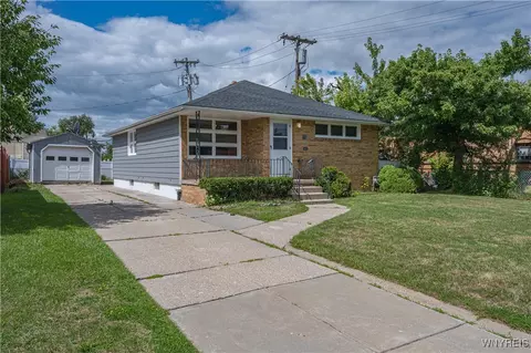 15 Alden Ave, Buffalo, NY 14216