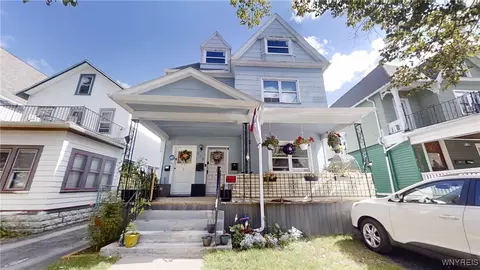 715 Prospect Ave, Buffalo, NY 14213