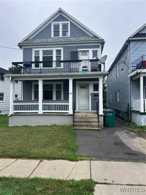 110 Trowbridge St, Buffalo, NY 14220