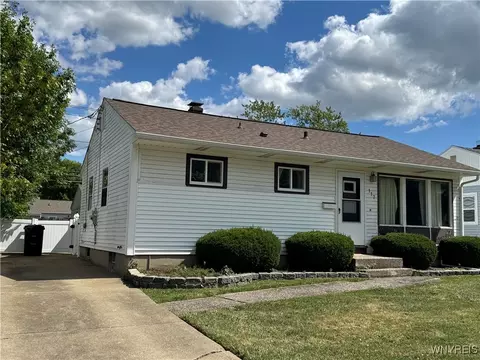 117 Floradale Ave, Tonawanda, NY 14150