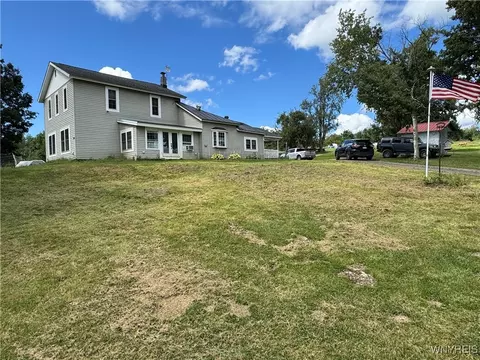 9419 Route 62, Gowanda, NY 14070